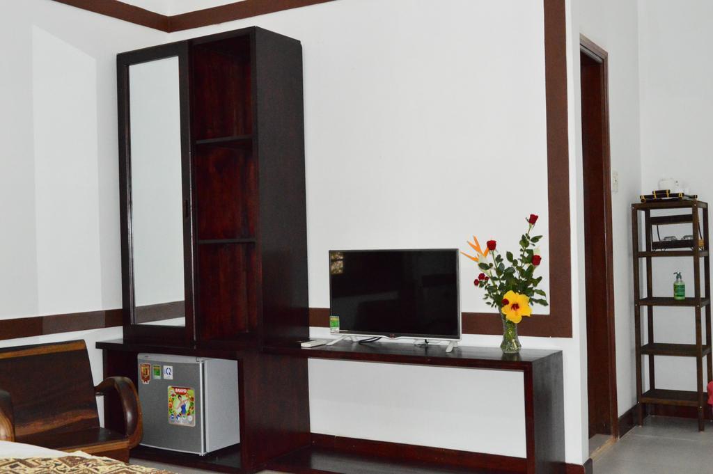 הוי אן 313 Cua Dai - Viet House Homestay חדר תמונה