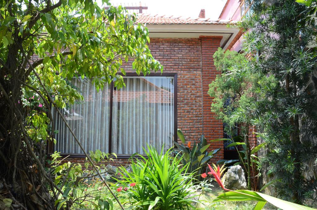 הוי אן 313 Cua Dai - Viet House Homestay מראה חיצוני תמונה