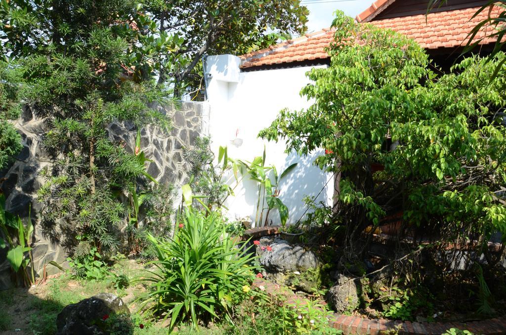 הוי אן 313 Cua Dai - Viet House Homestay מראה חיצוני תמונה